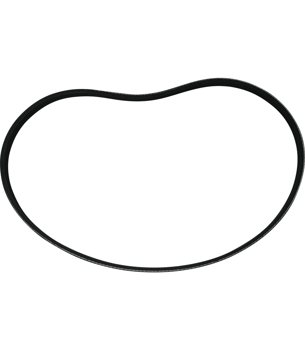 Jet Belt 4PJ690 JDP17-036