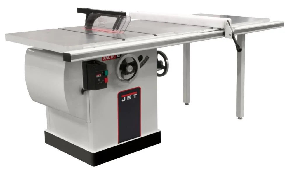 Jet JTAS-12-DX, 12 in. x ACTA Saw, 5HP 1PH 708546PK