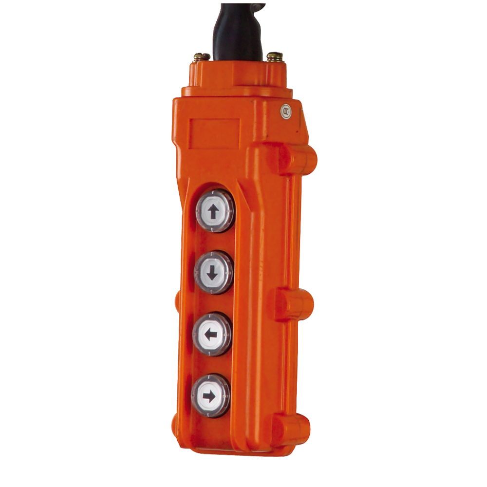 Jet VOLT 4 Button Control Pendant, 20 ft. Lift -- While Supplies Last 162420
