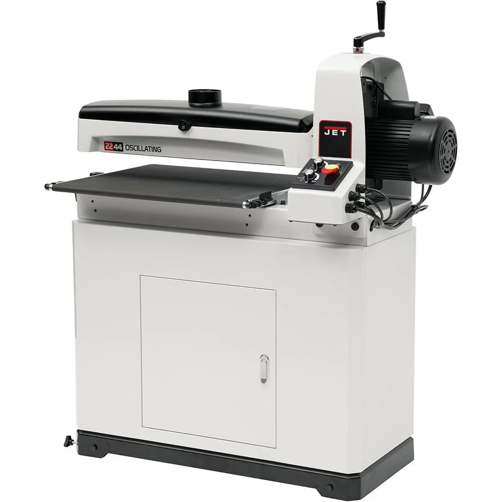 Jet JWDS-2244OSC Oscillating Drum Sander 723544OSCK