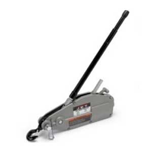 Jet 1-1/2T Wire Rope 66 ft. 286514