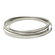 Jet Bi-Metal Bandsaw Blade 3/4 in. x .035 in. x 93 in. x 10-14VT For HVBS-7MW, J-3410, HVBS-710G/S, HBS-812G 414300