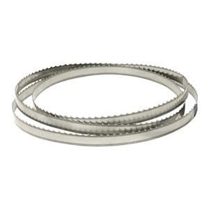Jet Bi-Metal Bandsaw Blade 3/4 in. x .035 in. x 93 in. x 10-14VT For HVBS-7MW, J-3410, HVBS-710G/S, HBS-812G 414300