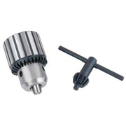 Jet TDC-750, Taper Mount Drill Chuck 1/8 in. -3/4 in. x JT-4 561709
