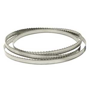 Jet Bi-Metal Bandsaw Blade 3/4 in. x .035 in. x 97 in. x 5-8VT For HBS-814G 5674033