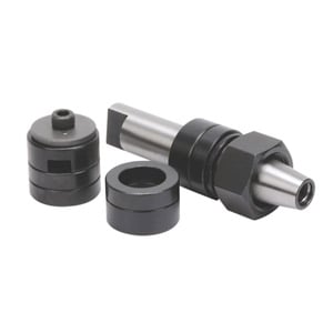 Jet 30mm Spindle for 25X Shaper 708382