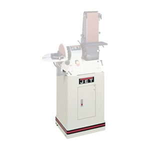 Jet CS-96, Closed Stand for JSG-96 Sander 708597