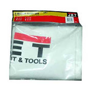 Jet Filter Bag, 5-Micron, for DC-1100, DC-1100VX, DC-1200, DC-1200VX 708706