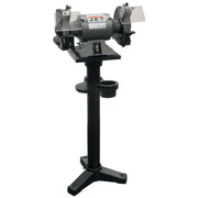 Jet JBG-8A, 8 in. Shop Grinder & JPS-2A Stand 577102K
