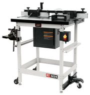 Jet Router Lift with Cast Table Kit 737000CK