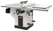 Jet XACTA Saw Deluxe 5HP 1Ph 230V, 30 in. Fence System 708676PK
