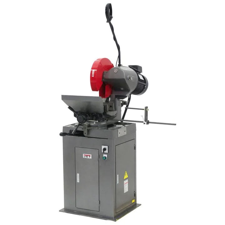 Jet J-FK350-4K, 350mm Ferrous Manual Cold Saw 414217K
