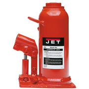 Jet 35 Ton, Low Profile Bottle Jack (2 Pcs), JHJ-35 453335K