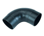 Jet 4 in. Elbow JW1017