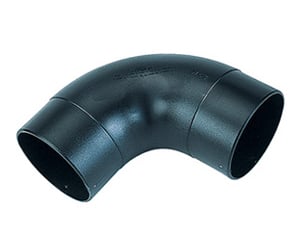 Jet 4 in. Elbow JW1017