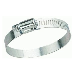 Jet 4 in. Hose Clamp JW1022