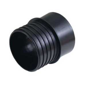 Jet 4 in. Quick Disconnect - Spiral End JW1047