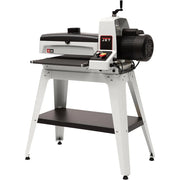 Jet JWDS-1836 Drum Sander, 1.75HP 1PH 115V, Open Stand 723530K