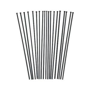 Jet N407, 14-Piece, 4mm x 7 in. Needles N407