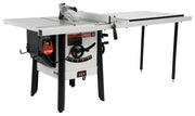 Jet JPS-10, 10 in. ProShop 1.75HP 1PH 115V, 52 in. Fence System, Cast Wing w/ Riving Knife 725001K