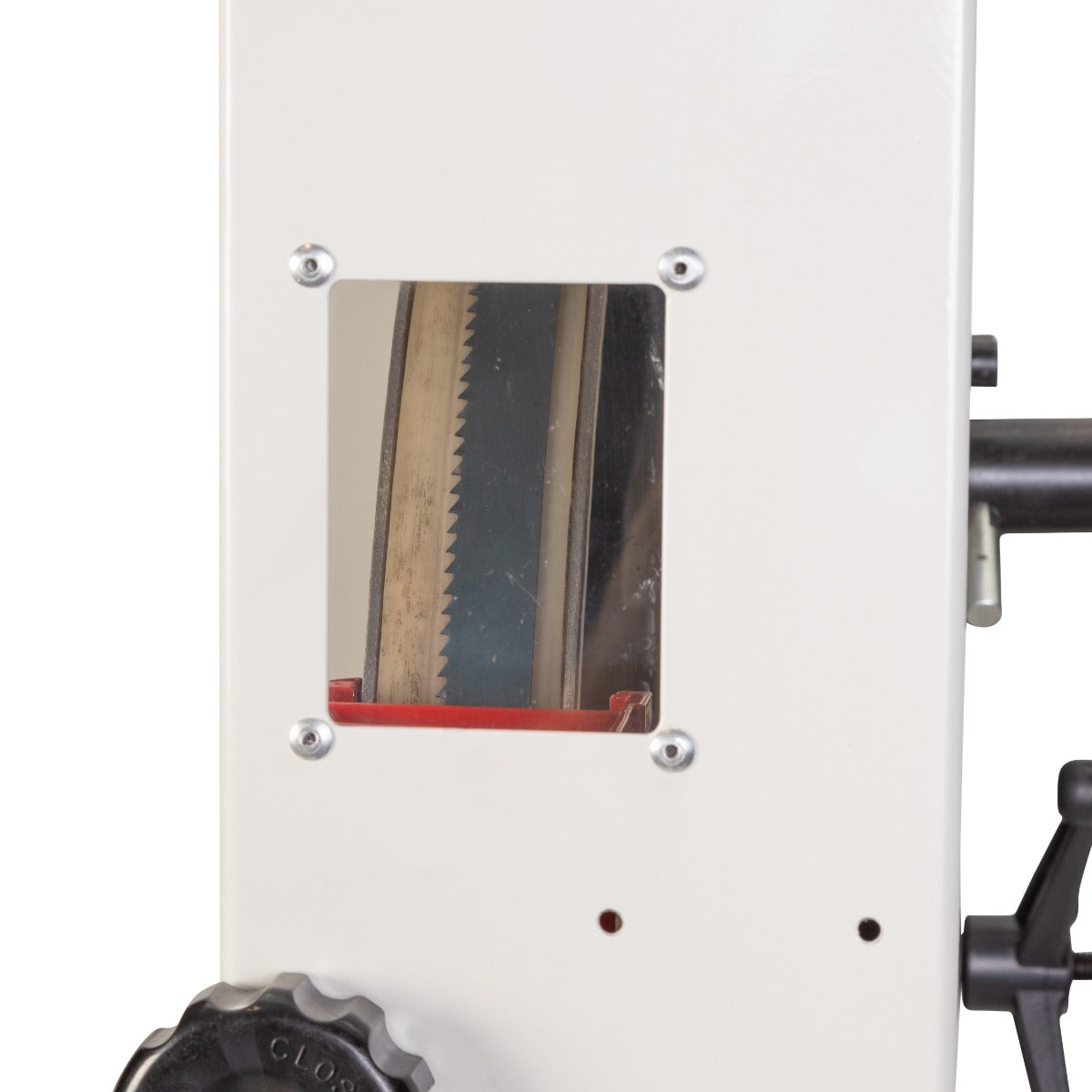 Jet 18 in. Bandsaw JWBS18-SFX