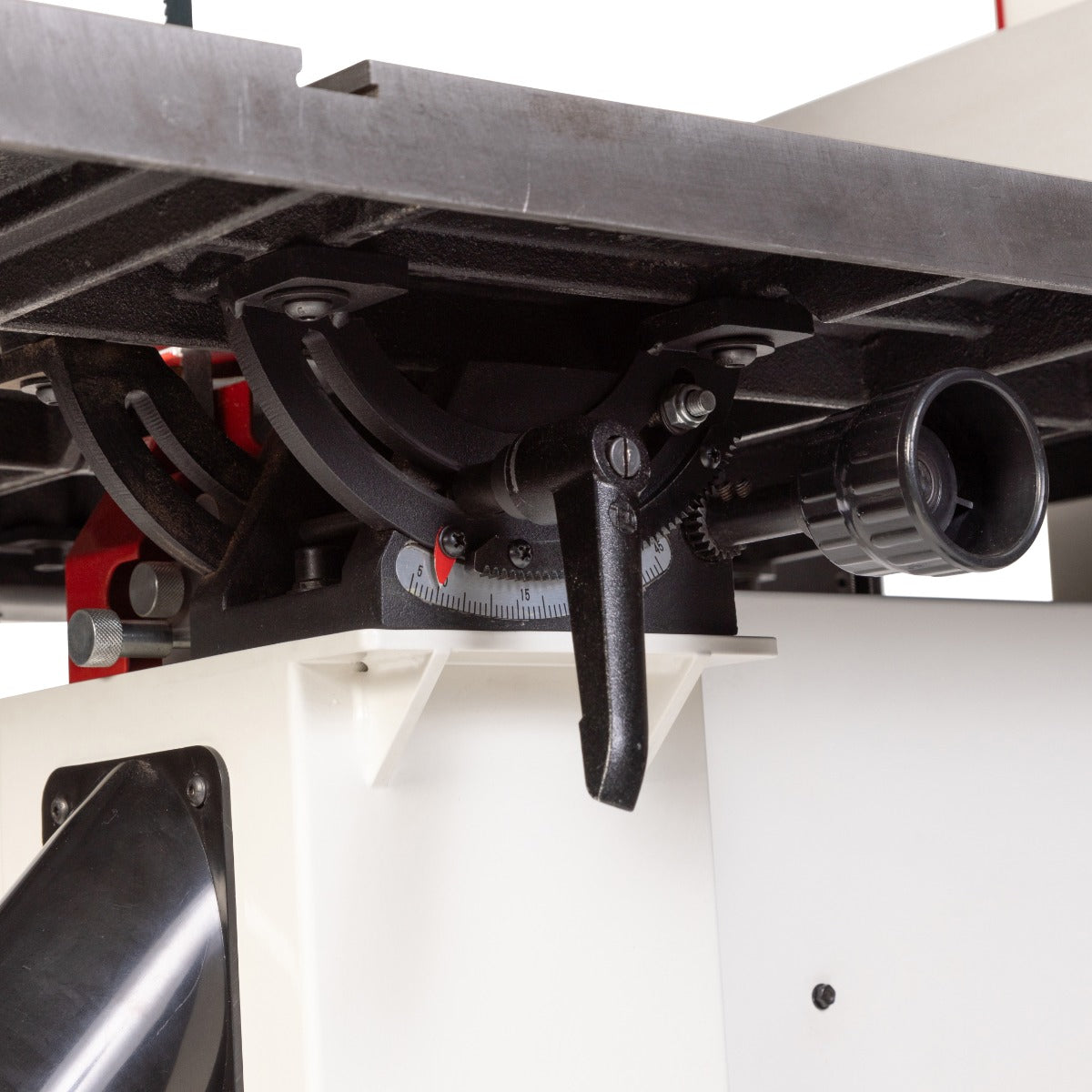 Jet 18 in. Bandsaw JWBS18-SFX 1.75HP 1PH 115V JT1-549