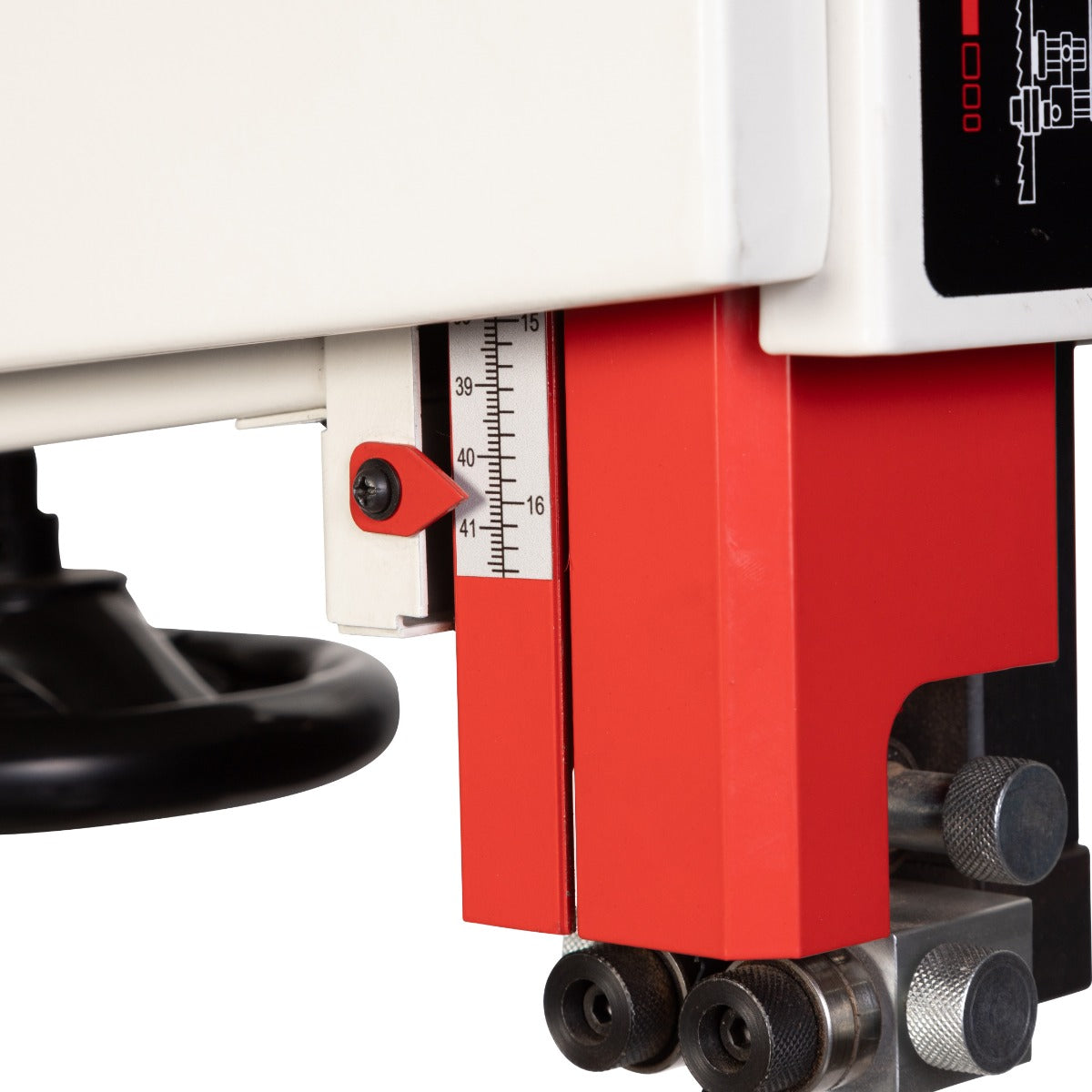 Jet 18 in. Bandsaw JWBS18-SFX 1.75HP 1PH 115V JT1-549