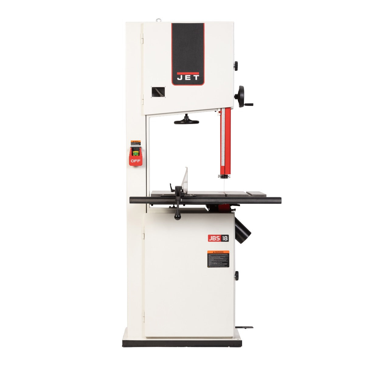 Jet 18 in. Bandsaw JWBS18-SFX