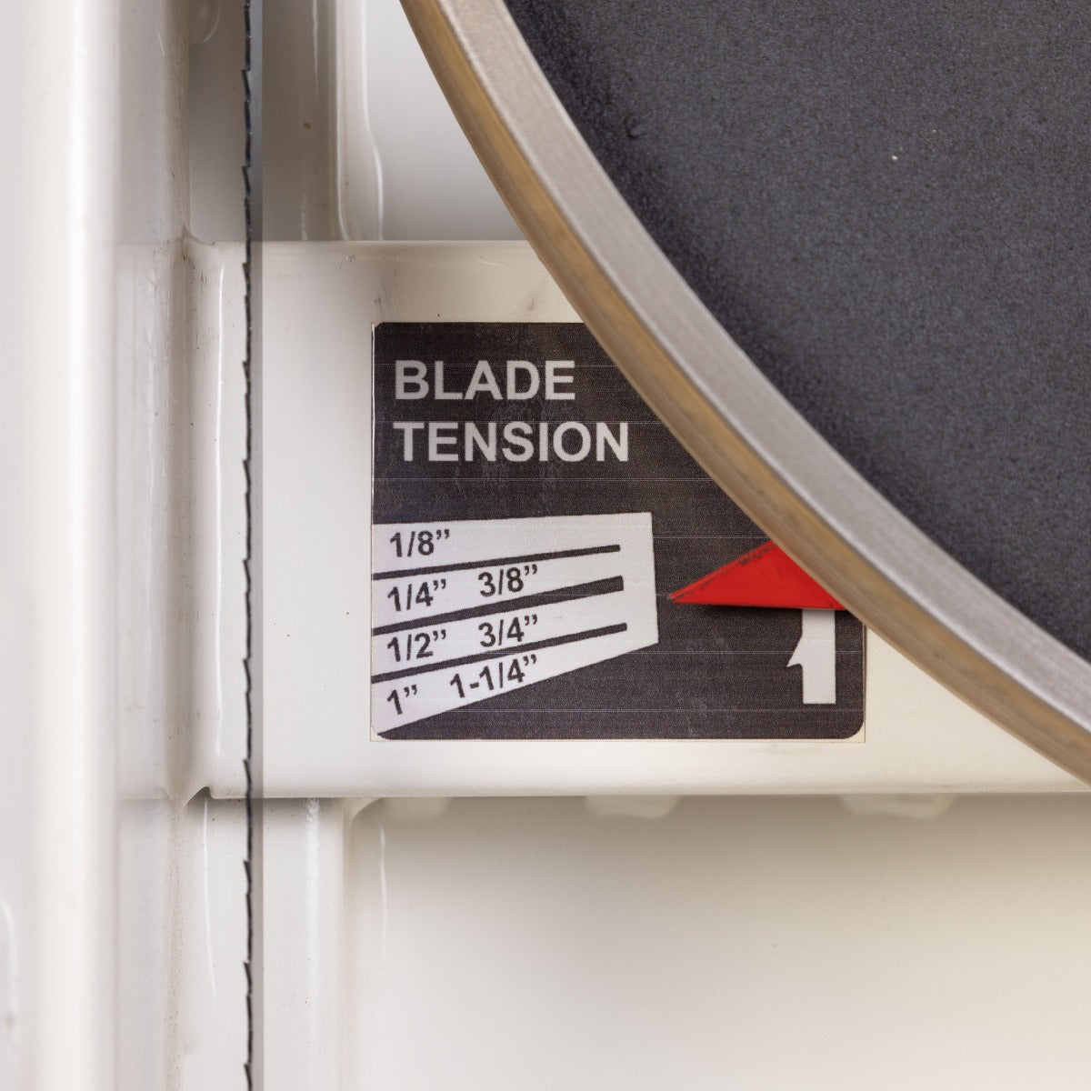 Jet 18 in. Bandsaw JWBS18-SFX 1.75HP 1PH 115V JT1-549