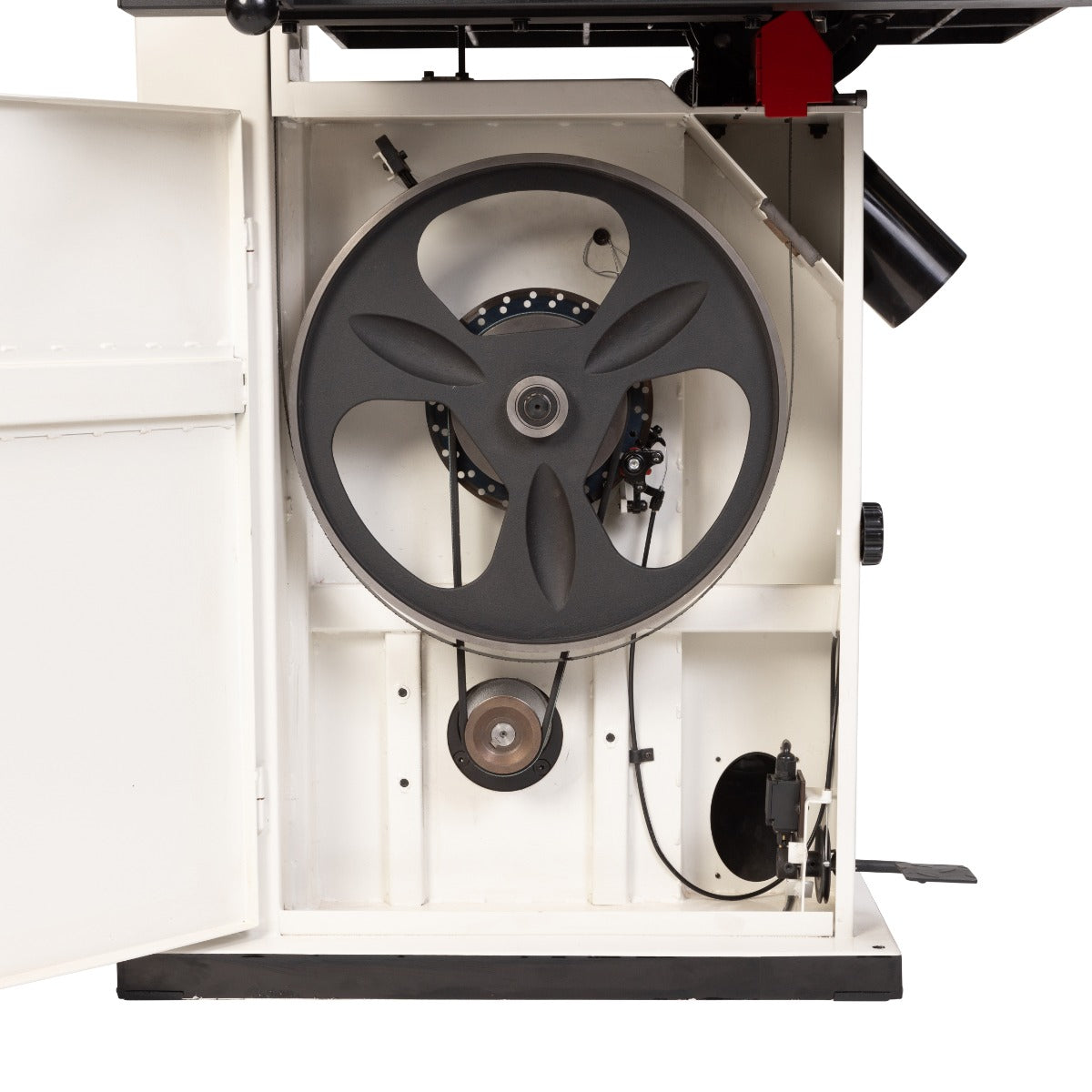 Jet 18 in. Bandsaw JWBS18-SFX