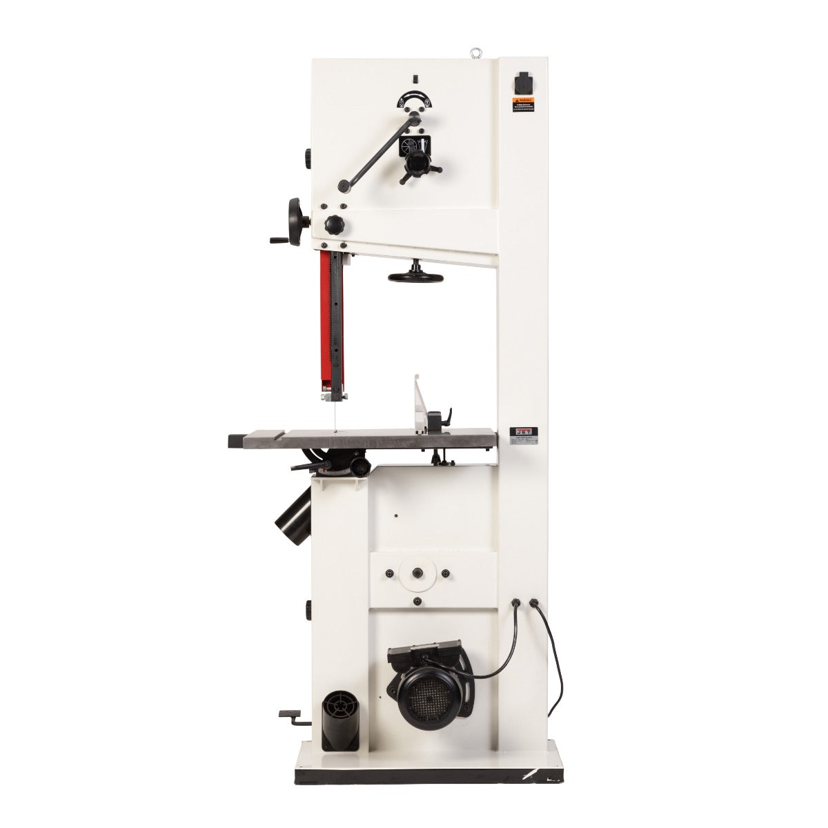 Jet 18 in. Bandsaw JWBS18-SFX