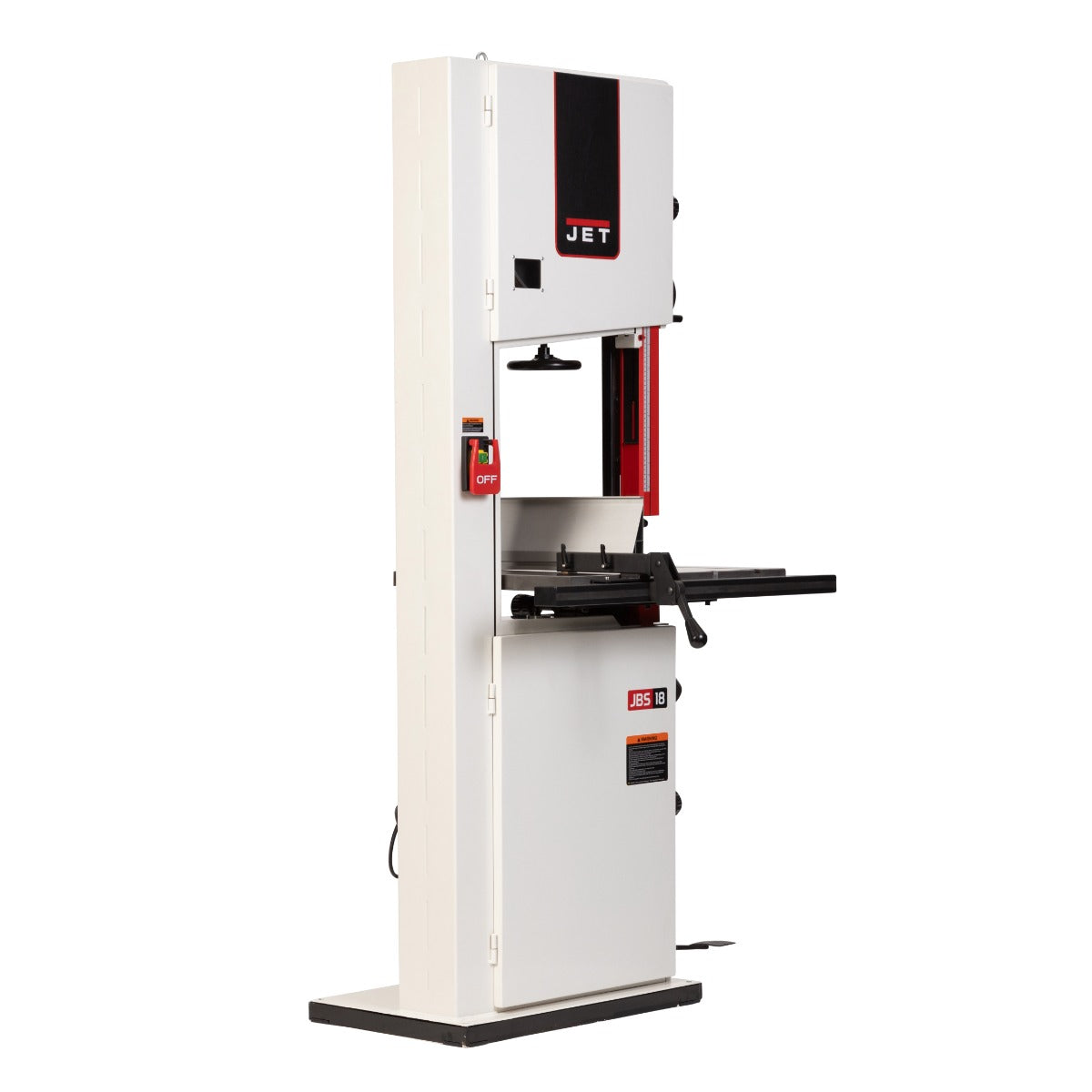 Jet 18 in. Bandsaw JWBS18-SFX