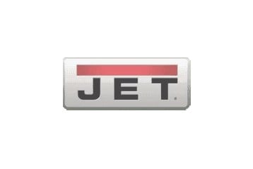 Jet JT1-117, JET 2 in. to 3 in. Reducer Sleeve for Bench Grinders & Sanders JT1-117