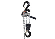 Jet JLA-300-20, JLA Series 3 Ton Lever Hoist, 20 ft. Lift 375520
