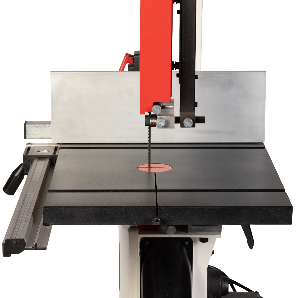 Jet Black 14" Bandsaw 1.75HP 1Ph 115/230V JWBS-14SFX-BLK JT1-1371