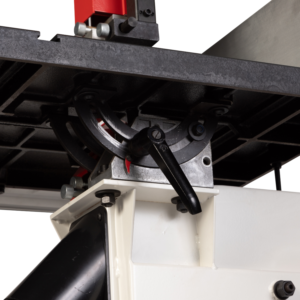 Jet Black 14" Bandsaw 1.75HP 1Ph 115/230V JWBS-14SFX-BLK JT1-1371