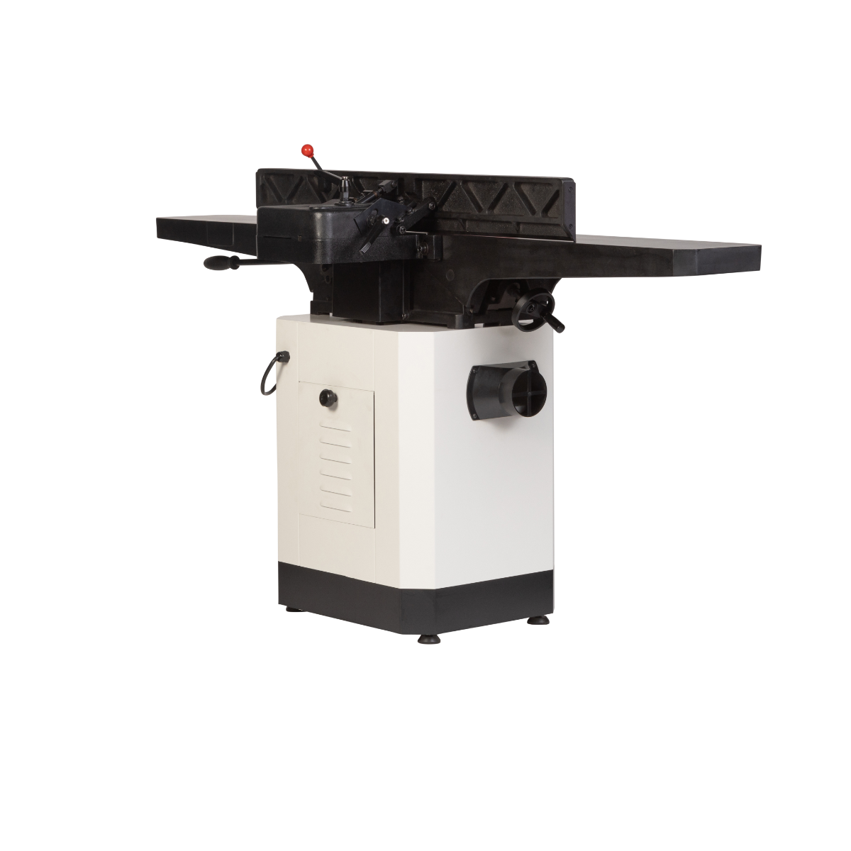 Jet Black 8" Helical Head Jointer 2HP 1Ph 230V JWJ-8HH-BLK JT1-1373