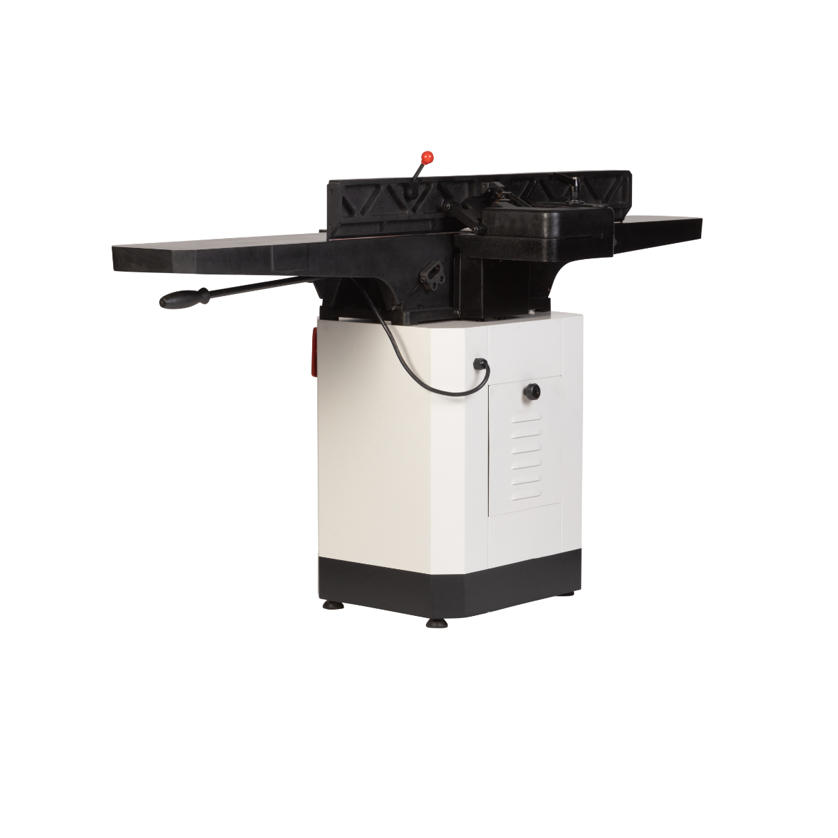 Jet Black 8" Helical Head Jointer 2HP 1Ph 230V JWJ-8HH-BLK JT1-1373