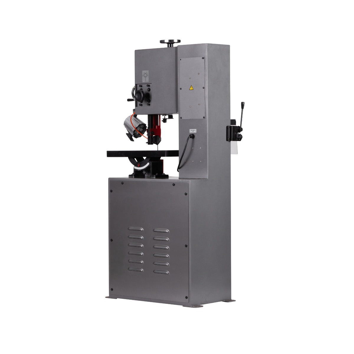 Jet 12" Continuous Vertical Bandsaw 1HP 110V 1Ph VBS-1207VS-DC JT1-1375