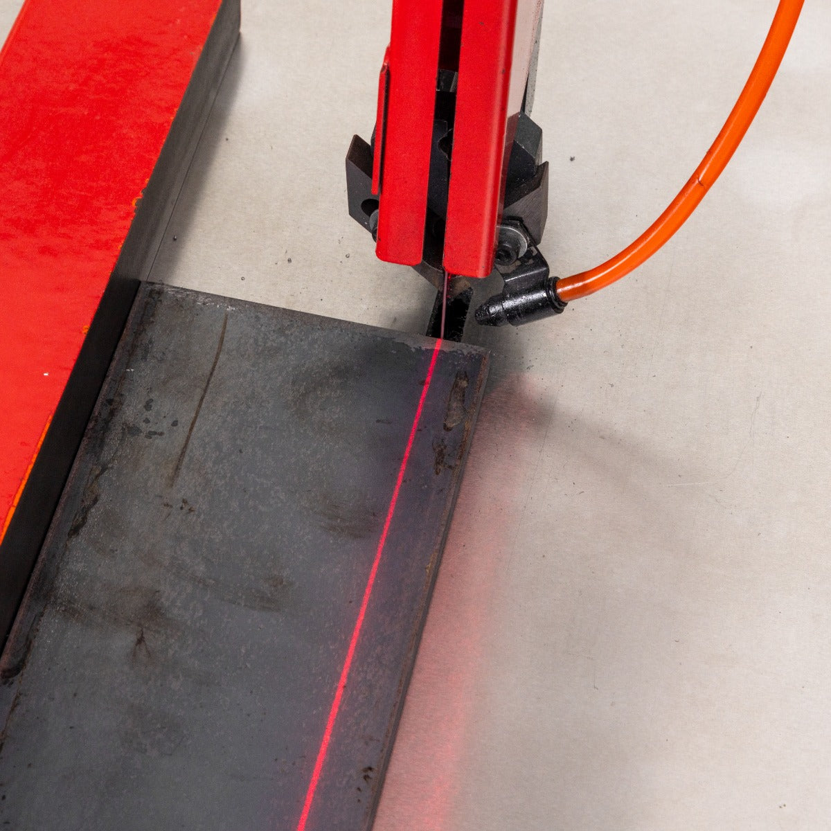 Jet 20" Continuous Vertical Bandsaw 2HP 230V 1Ph VBS-2012VS-DC JT1-1377