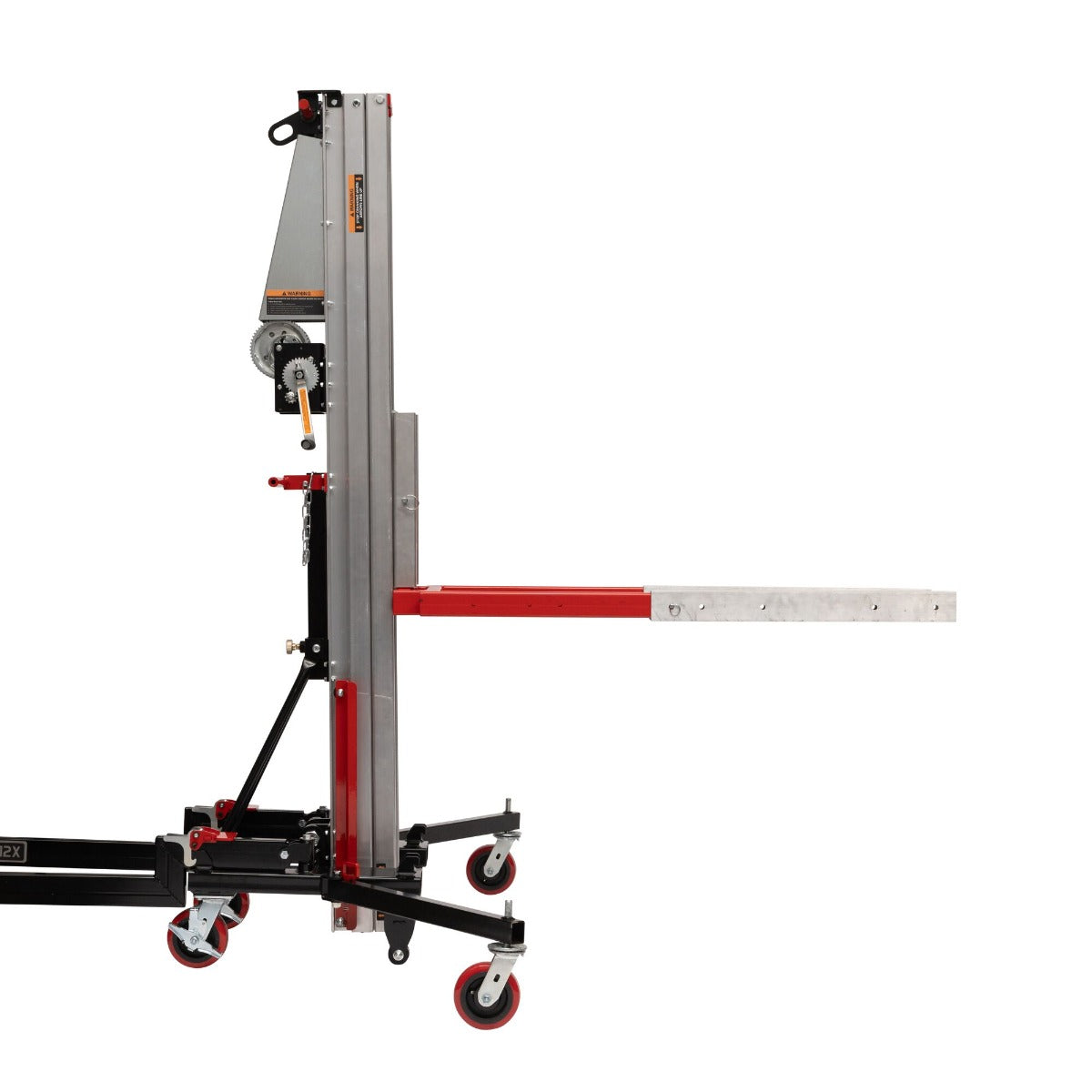 Jet Fork Extensions JML-FEX, 650lb Lifts JT1-2595