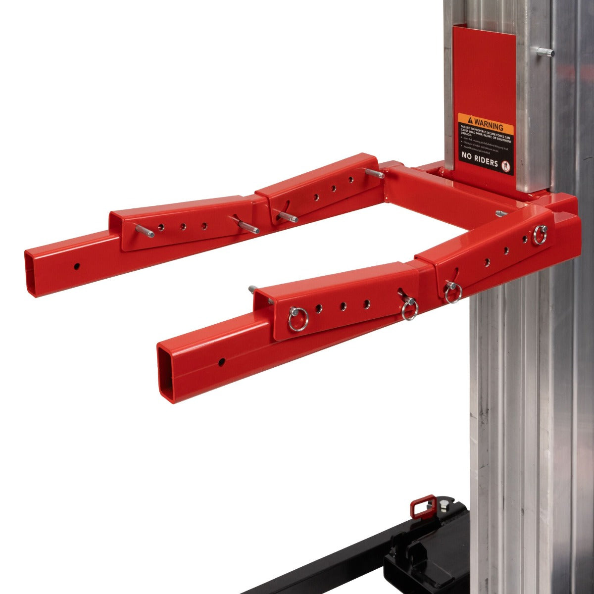Jet Adjustable Pipe Cradles JML-APC, 650lb Lifts JT1-2596
