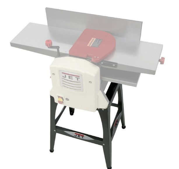 Jet Stand for 8 in. Jointer/Planer 707402