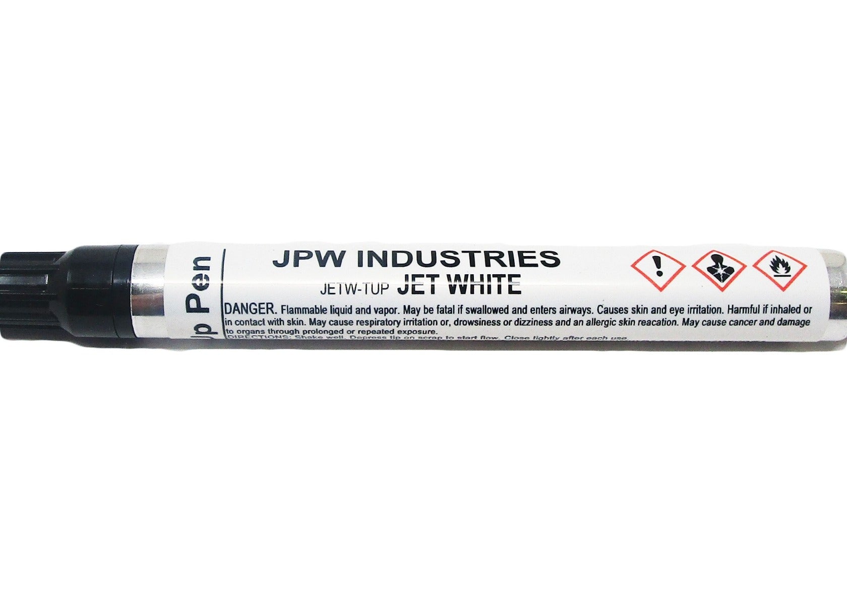 Jet White TU Paint JETW-TUP
