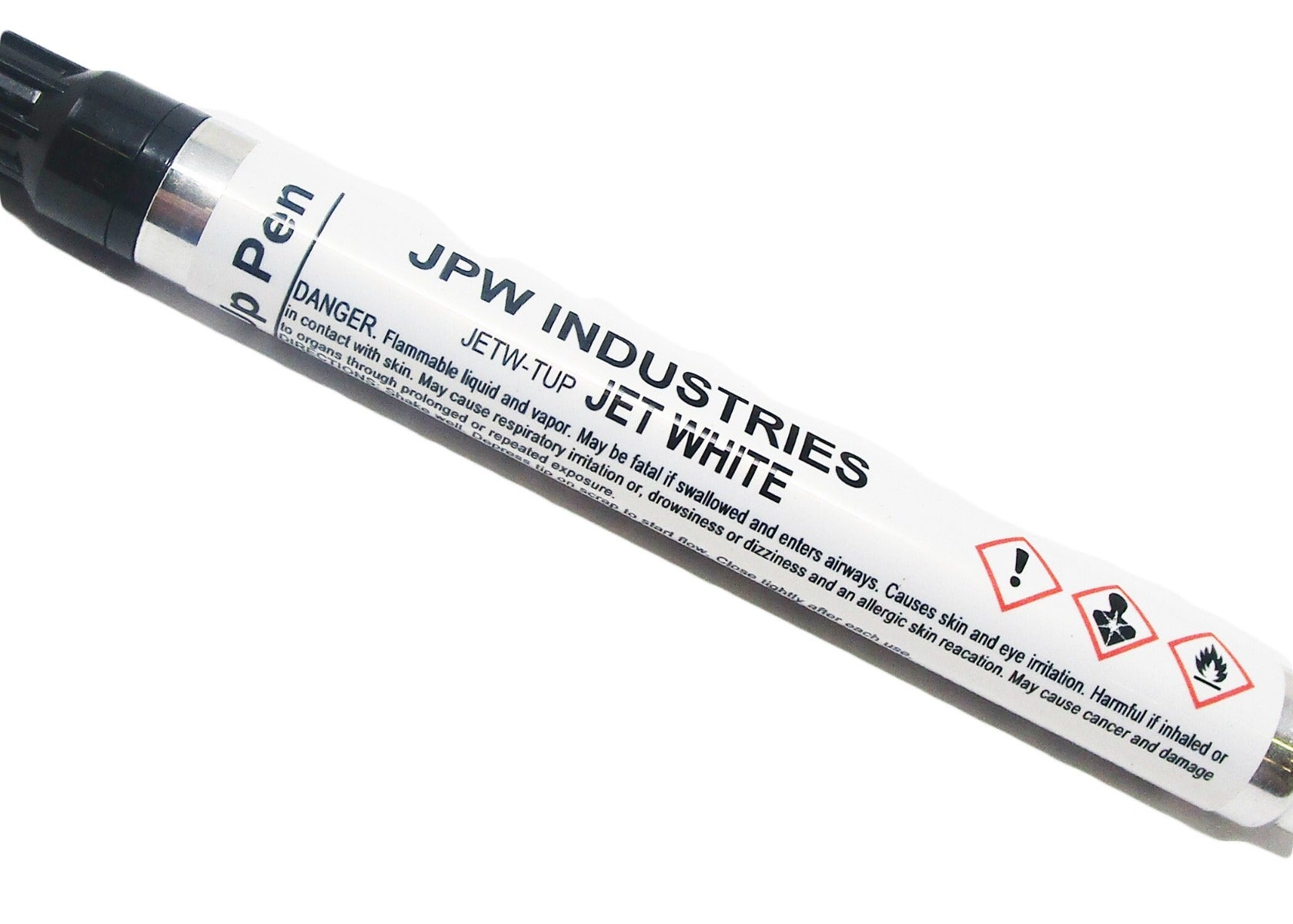 Jet White TU Paint JETW-TUP