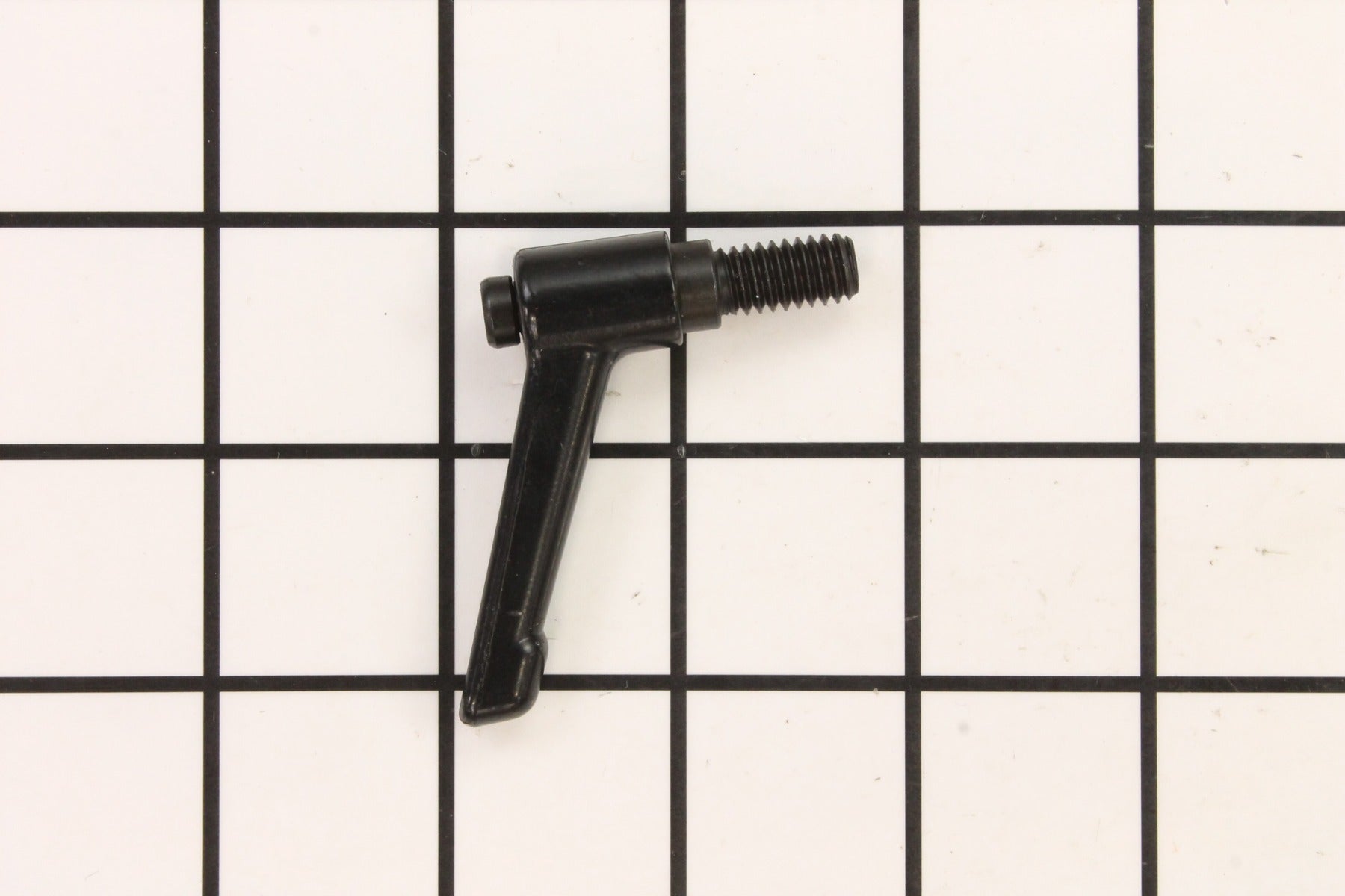 Jet 5/16 Tool Rest Lock Handle Assembly JML-45A