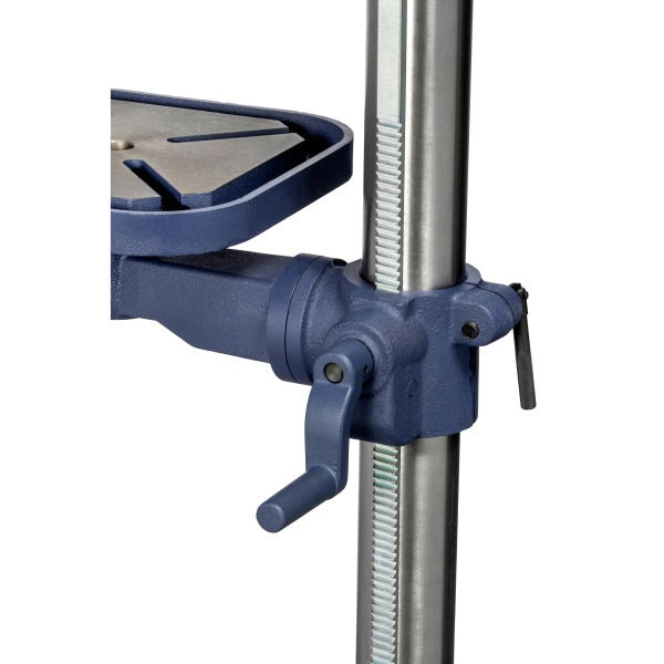 Palmgren 15" Floor Step Pulley Drill Press 9680201