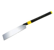 JPR-265R, Tajima Japan Pull 265R Pull-Stroke Saw with Wood/Elastomer Handle, 16 TPI