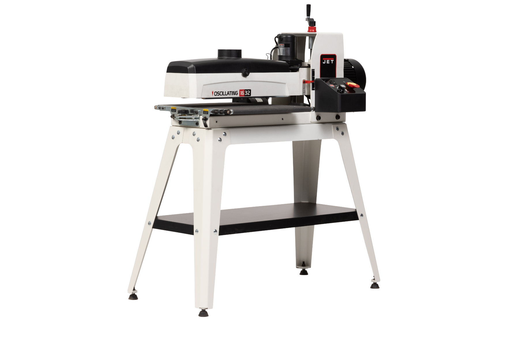 Jet JWDS-1632OSC Drum Sander w/Stand 723525