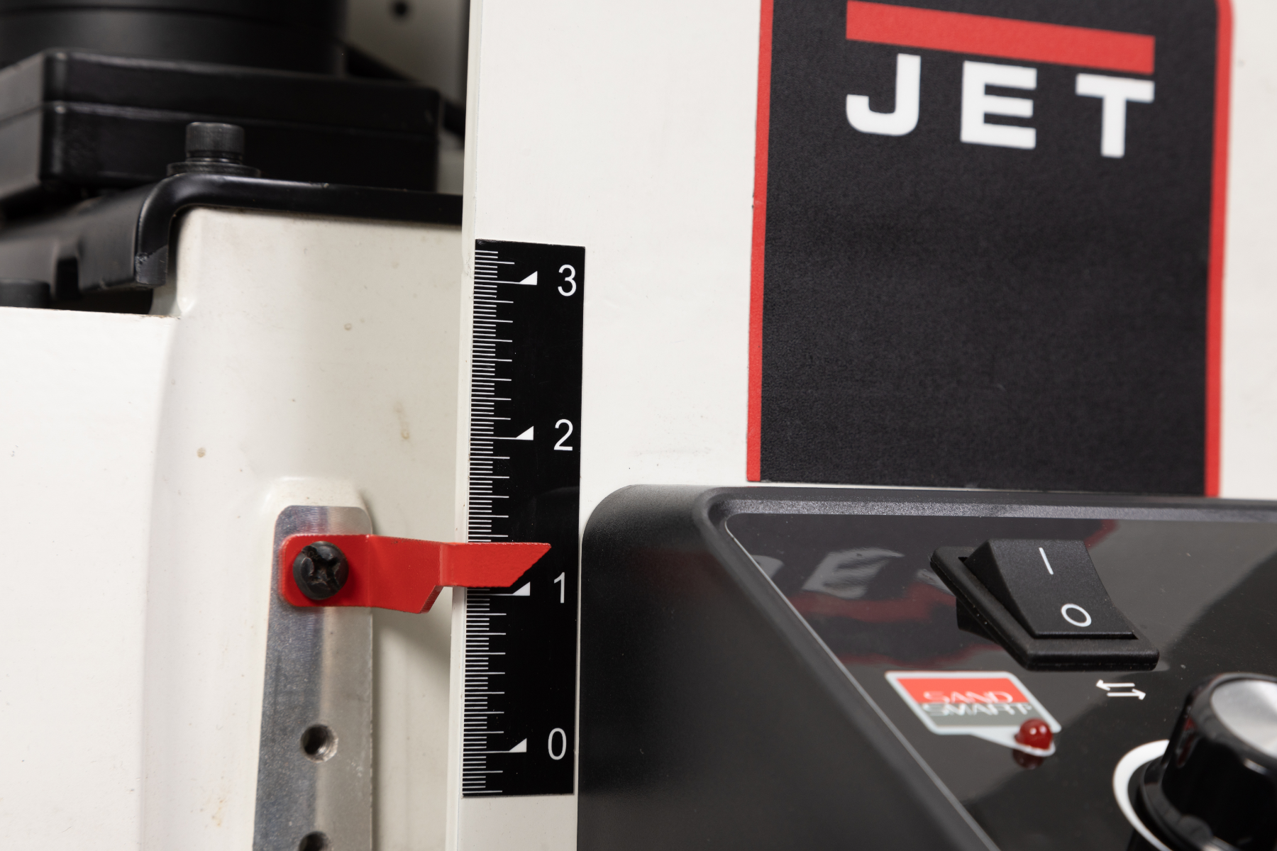 Jet JWDS-1632OSC Drum Sander w/Stand 723525